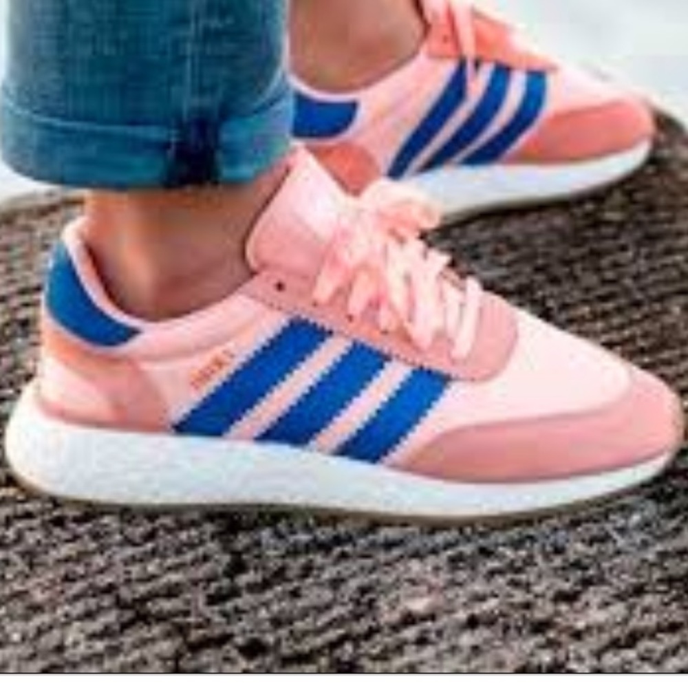 Adidas Iniki